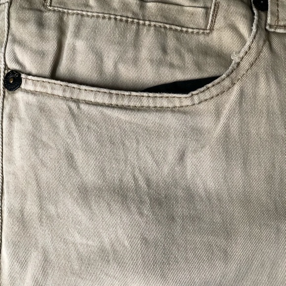 NW London Skinny RSQ Jeans, W30 L 30 - Picture 5 of 8